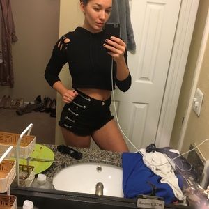 Meet your Posher, Summer